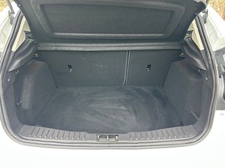 Ford Focus Titanium 2011