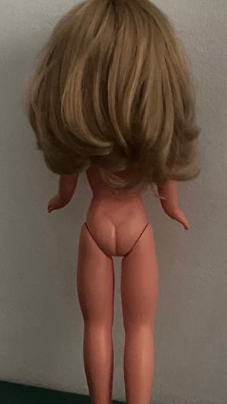 Muñeca Lesly Famosa