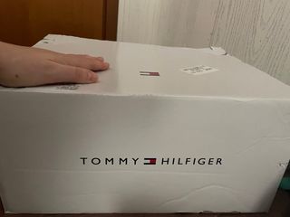 Box abbigliamento Misto