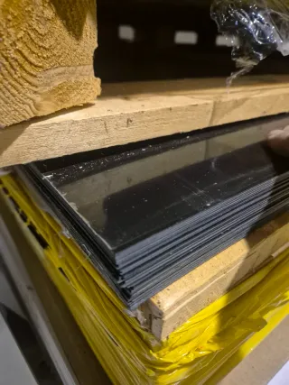 Carteles publicitarios nuevos