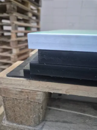 Carteles publicitarios nuevos