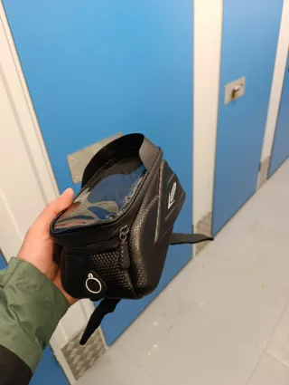 Bicicleta Canyon Yellowstone 29" + Complementos