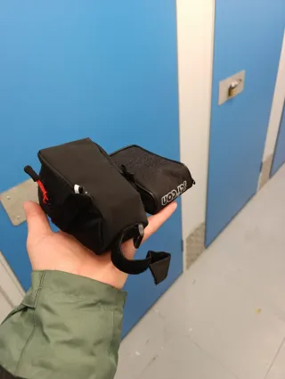 Bicicleta Canyon Yellowstone 29" + Complementos