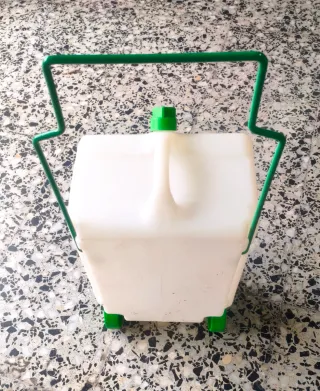 Tanque Agua Caravana/Camper