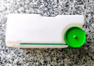 Tanque Agua Caravana/Camper