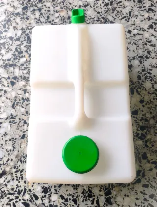 Tanque Agua Caravana/Camper