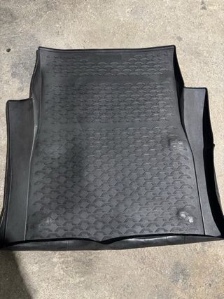 Funda maletero bmw M4 Original