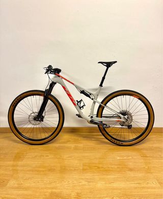 KTM SCARP 2022 Carbono T-L