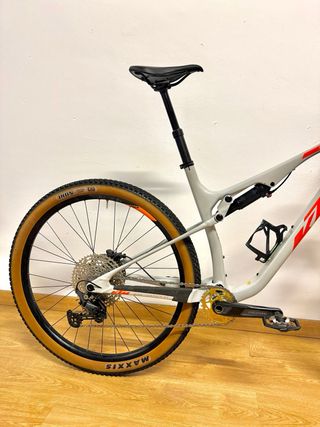 KTM SCARP 2022 Carbono T-L