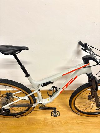 KTM SCARP 2022 Carbono T-L