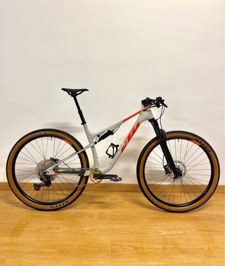 KTM SCARP 2022 Carbono T-L