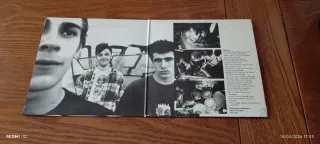 Furious Planet Undigested vinilo.