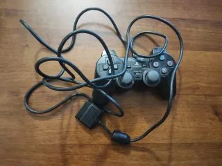 Joystick Playstation 2 PS2 Sony PlayStation
