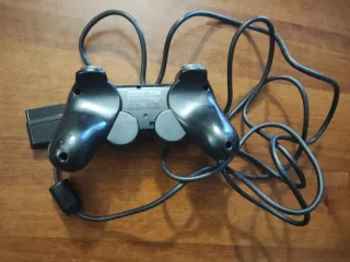Joystick Playstation 2 PS2 Sony PlayStation