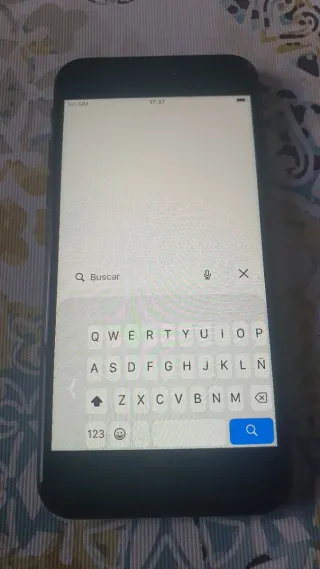 iPhone SE 2022 128GB Negro