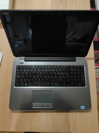 Dell Inspiron 5721 Base