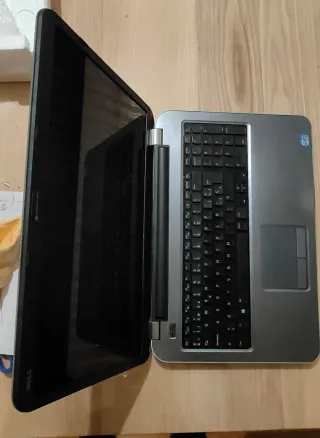 Dell Inspiron 5721 Base