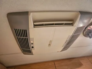 Caravana Bürstner City 500 TS