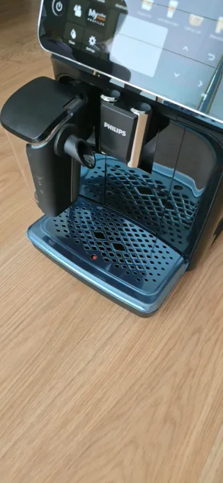 Cafetera Philips Serie 5400