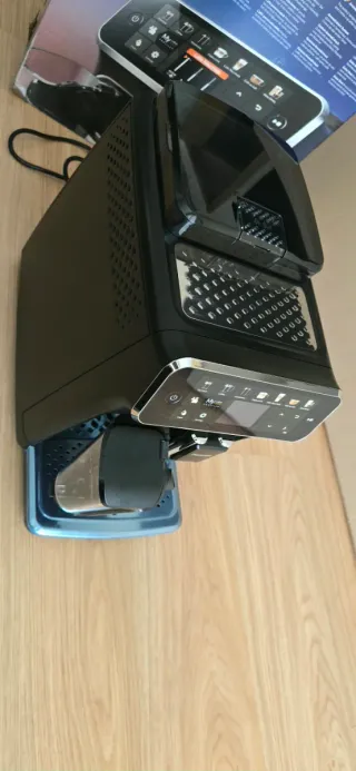 Cafetera Philips Serie 5400