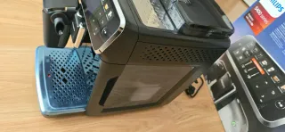 Cafetera Philips Serie 5400