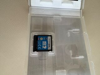 Ice Age 2: El Deshielo Nintendo DS