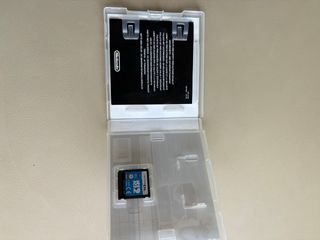 Ice Age 2: El Deshielo Nintendo DS