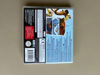 Ice Age 2: El Deshielo Nintendo DS