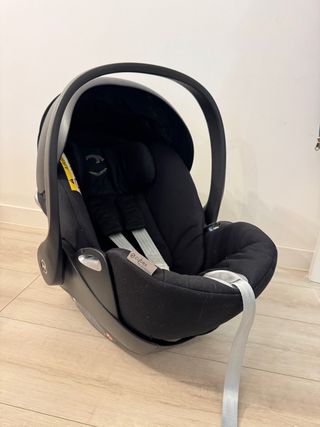 Silla coche Cybex Platinum Cloud Q