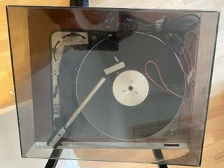 Tocadiscos Bettor EF-1