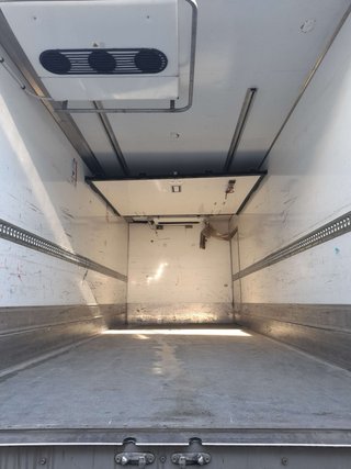 Iveco Eurocargo 140E22 Frigorífico 2018