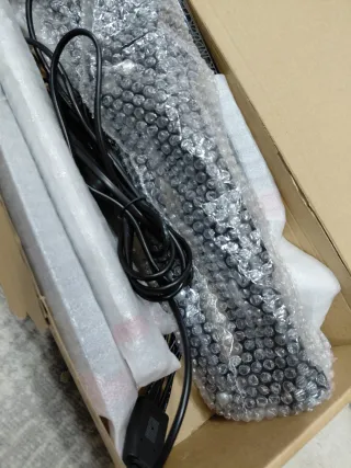 Lámpara LED para Cultivo de Plantas