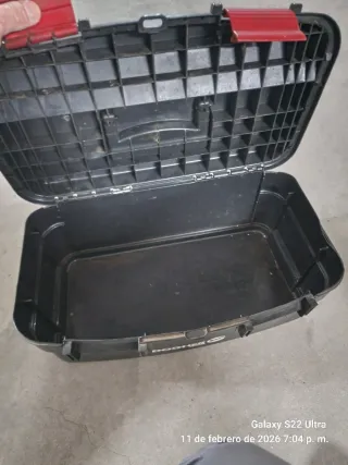 Carro de herramientas Dogher