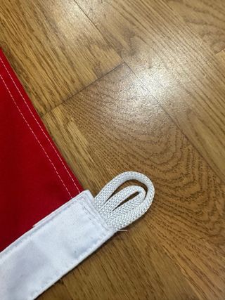 Bandera de Venezuela