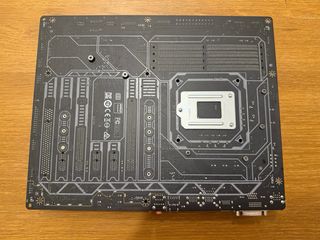 Placa Base MSI Z270 PC Mate + CPU i7-7700K