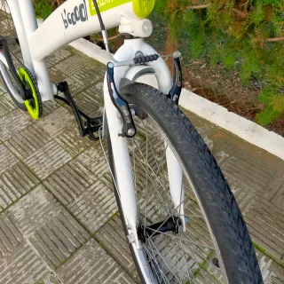 Bicicleta B'coool 24 pulgadas