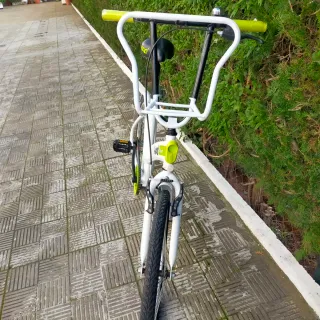 Bicicleta B'coool 24 pulgadas