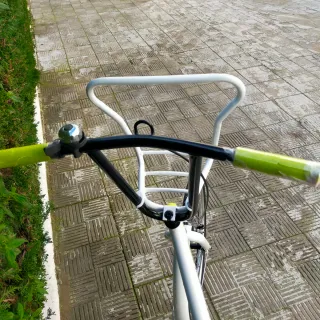 Bicicleta B'coool 24 pulgadas