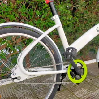 Bicicleta B'coool 24 pulgadas