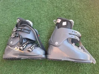 Botas de esquí talla 39