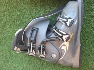 Botas de esquí talla 39
