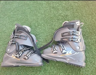 Botas de esquí talla 39