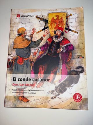 El conde Lucanor, ESO