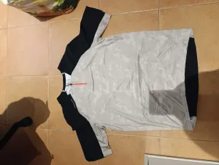 Complementos incluidos anuncio Biciclecta Canyon