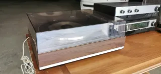 Equipo de música Philips