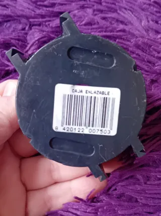 Lote de portalámparas , interruptor, conmutador