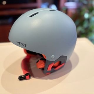 Casco esquí infantil Piste 500 Talla XS