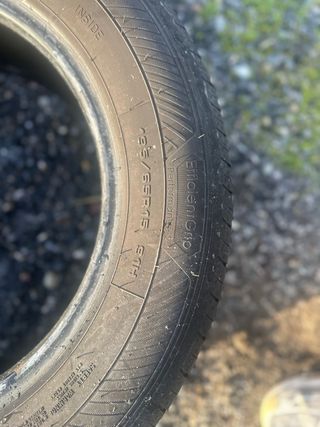 Neumático bridgestone + Regalo