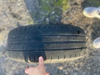 Neumático bridgestone + Regalo