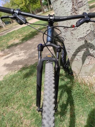 Specialized Rockhopper  ESCUCHO OFERTAS! 2023